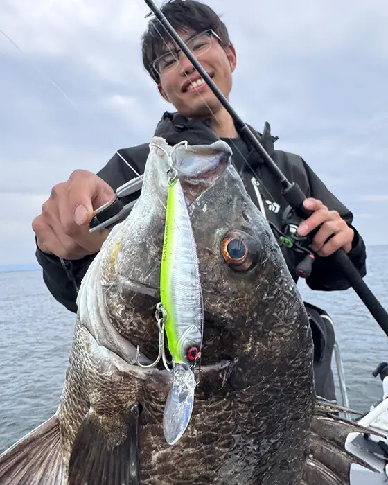 ZIPBAITS ジップベイツ