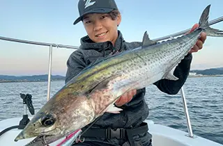 フィールドスタッフ | ZIPBAITS ジップベイツ