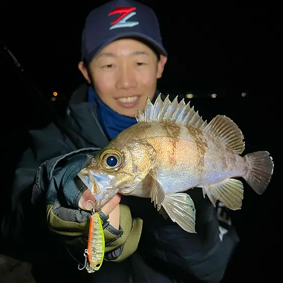 ZIPBAITS ジップベイツ