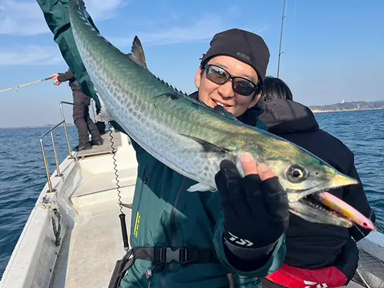 ZIPBAITS ジップベイツ