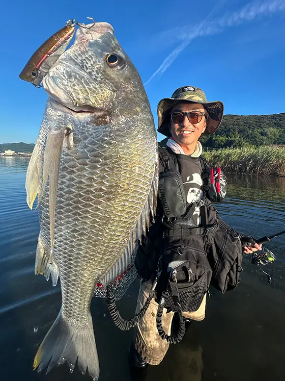 ZIPBAITS ジップベイツ