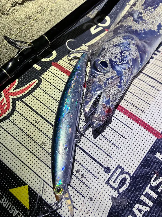 ZIPBAITS ジップベイツ