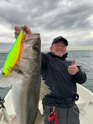 8 | スペシャルコンテンツ | ZIPBAITS ジップベイツ