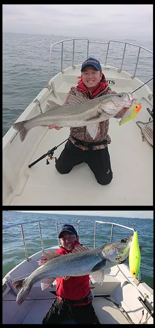 7 | スペシャルコンテンツ | ZIPBAITS ジップベイツ