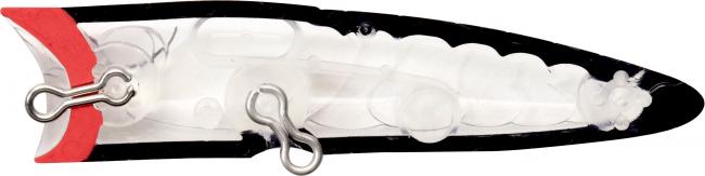 ザブラ ポッパー | クロダイ | 製品情報 | ZIPBAITS ジップベイツ