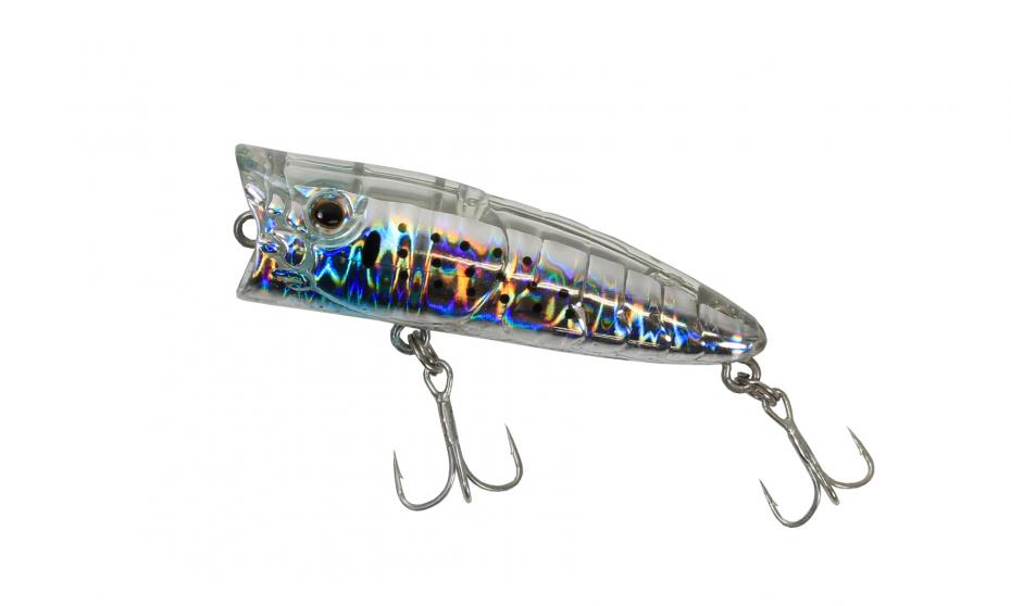 ザブラ ポッパー タイニー | クロダイ | 製品情報 | ZIPBAITS ジップベイツ