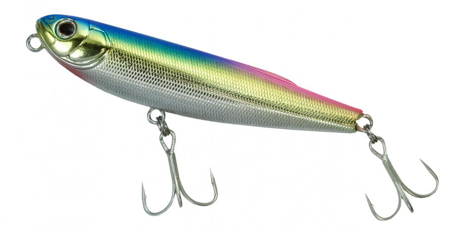 ザブラ フェイキードッグDS | クロダイ | 製品情報 | ZIPBAITS