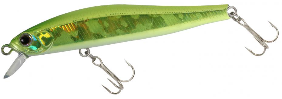 70〜80s USA フィッシング トラウト 木製オブジェ リッジ 70F/70S | トラウト | 製品情報 | ZIPBAITS ジップベイツ