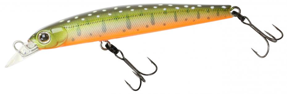 リッジ スリム60SS | トラウト | 製品情報 | ZIPBAITS ジップベイツ