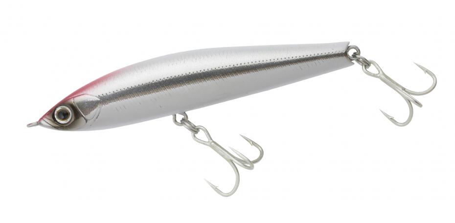 ザブラ スライドスイムミノー85/85MDS | シーバス | 製品情報