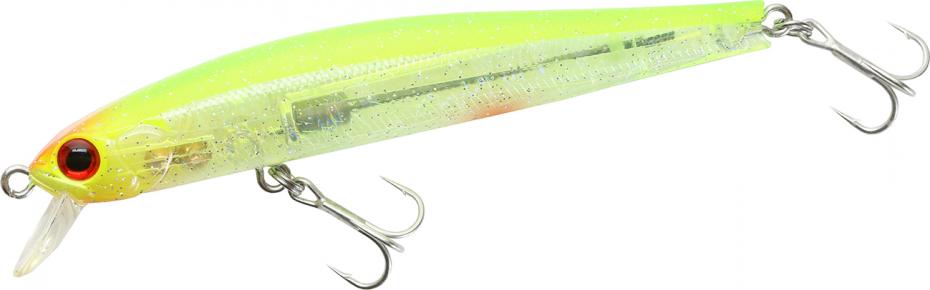 ZipBaits ザブラシステムミノー　ルアーセット　シーバス　ヒラメ ZIP BAITS（ジップベイツ） ザブラシステムミノー9F シーバスルアー
