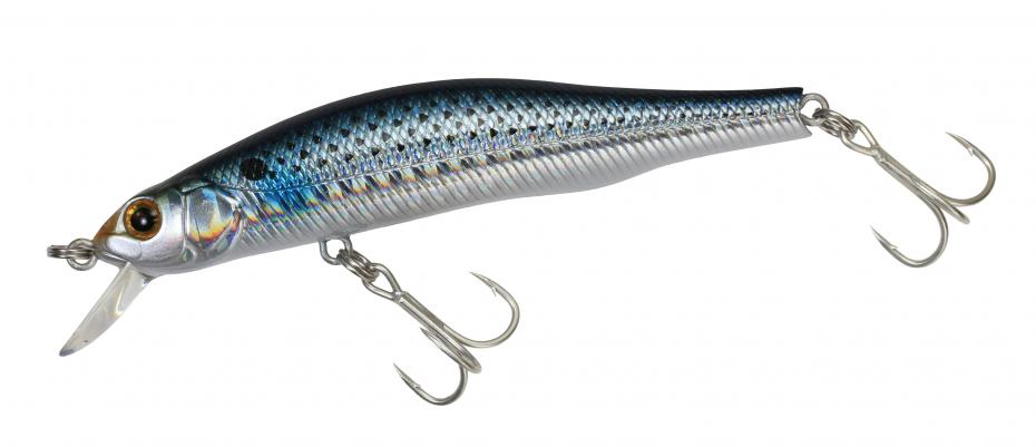 ザブラ ミノー90S-SR | シーバス | 製品情報 | ZIPBAITS ジップベイツ