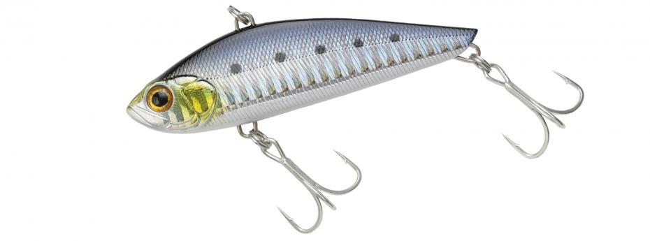 ザブラ バイブ80-25G/90-35G | シーバス | 製品情報 | ZIPBAITS