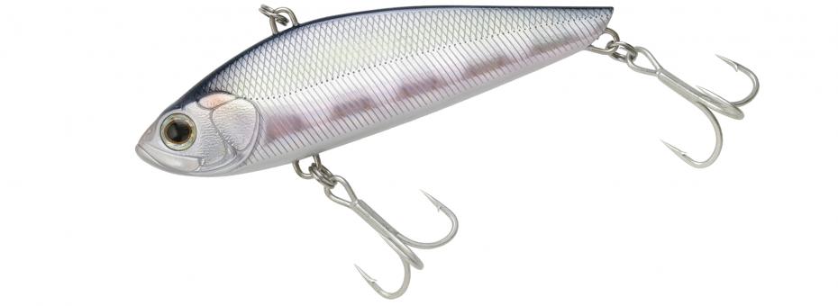 ザブラ バイブ80-25G/90-35G | シーバス | 製品情報 | ZIPBAITS