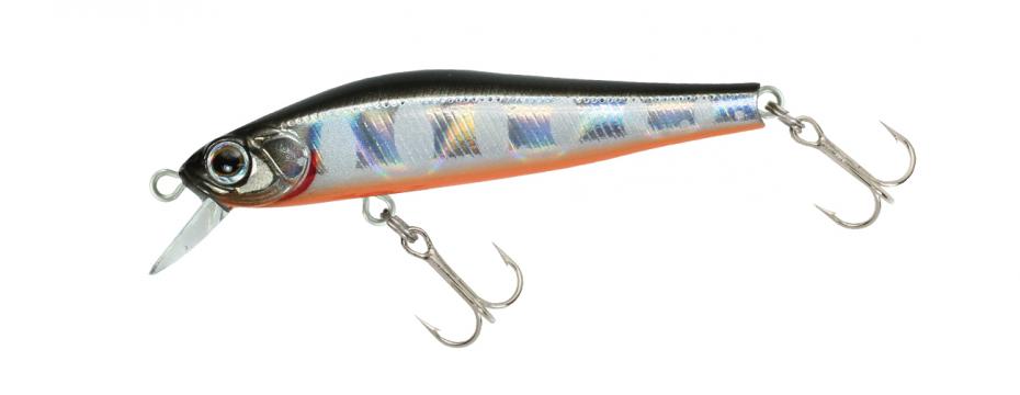 リッジ 56F/56S | トラウト | 製品情報 | ZIPBAITS ジップベイツ