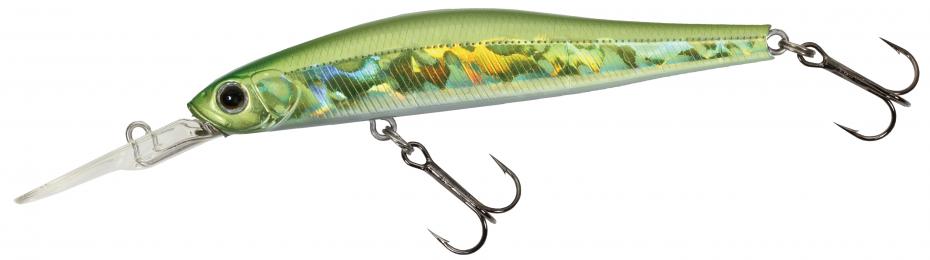 リッジ ディープ90F/90SS | トラウト | 製品情報 | ZIPBAITS ジップベイツ