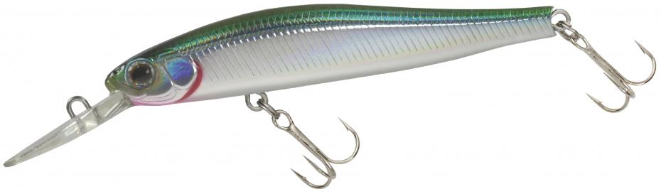 リッジ ディープ70F/70S | トラウト | 製品情報 | ZIPBAITS ジップベイツ
