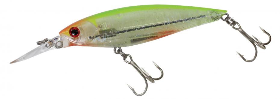 ガレーラ ルアー ⑤ ザブラシャッド カイラ 80SP | シーバス | 製品情報 | ZIPBAITS