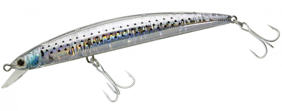 ザブラ ミノー135Fブーン | シーバス | 製品情報 | ZIPBAITS ジップベイツ