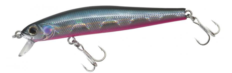ザブラ システムミノー7F | シーバス | 製品情報 | ZIPBAITS ジップベイツ