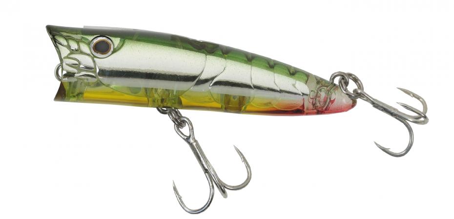 ポッパー ザブラ ポッパー | クロダイ | 製品情報 | ZIPBAITS ジップベイツ