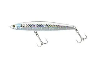 バス用ミノーセット シーバス | 製品情報 | ZIPBAITS ジップベイツ