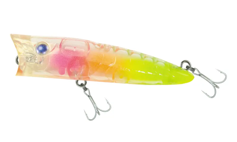 ザブラ ポッパーシークレット | クロダイ | 製品情報 | ZIPBAITS