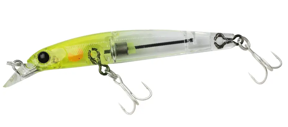 リッジスリム80F①②➂➃⑥ Zip Baits Rigge Slim ジップベイツ リッジ スリム