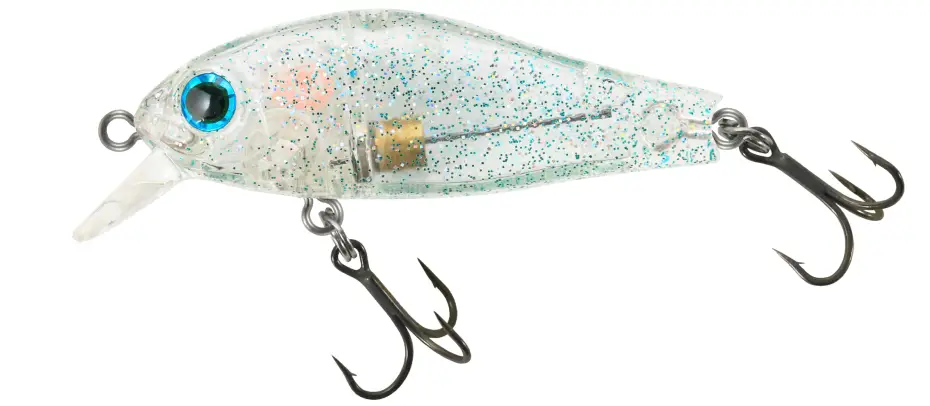 リッジ 43F/43SS | ライトソルト | 製品情報 | ZIPBAITS ジップベイツ