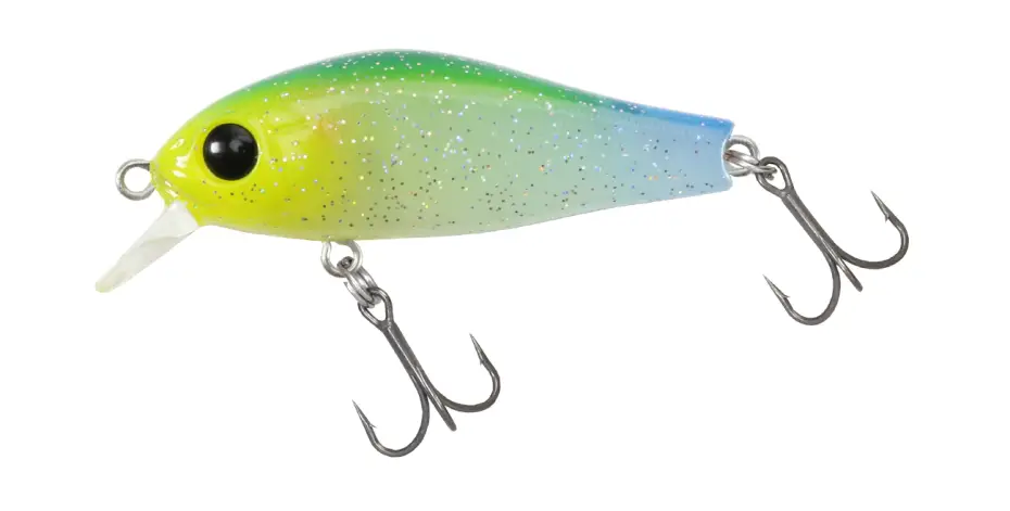 リッジ 43F/43SS | ライトソルト | 製品情報 | ZIPBAITS ジップベイツ