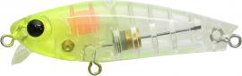 ザブラ ゾエアリプル45F | ライトソルト | 製品情報 | ZIPBAITS