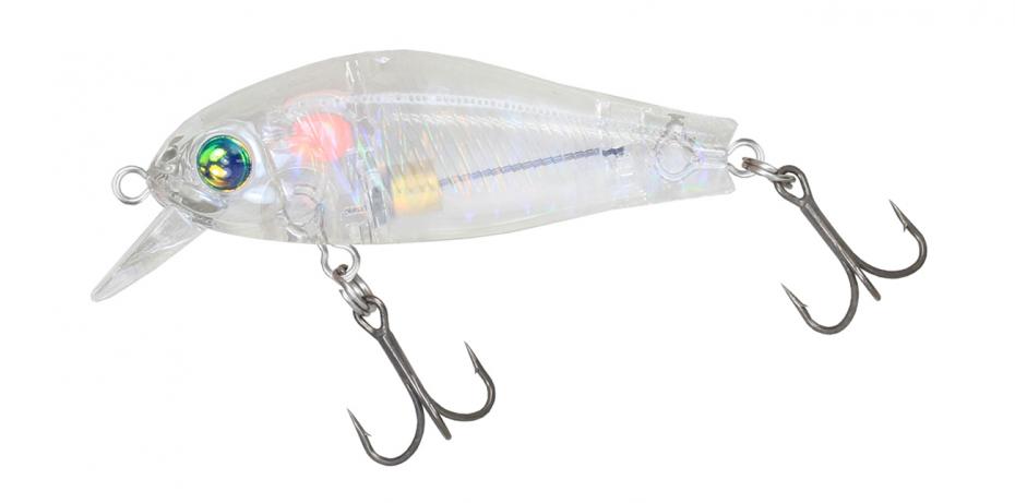 リッジ 43F/43SS | ライトソルト | 製品情報 | ZIPBAITS