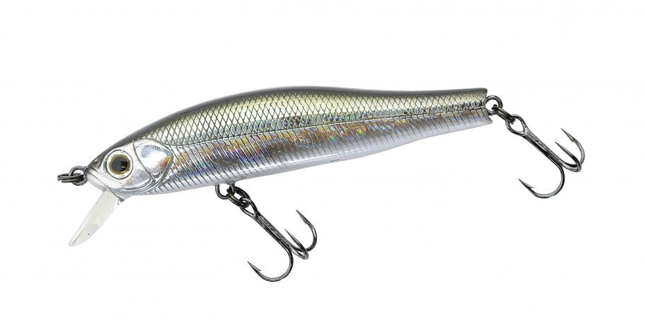 エレビット オルビット65スライダー/MR-S | バス | 製品情報 | ZIPBAITS ジップベイツ