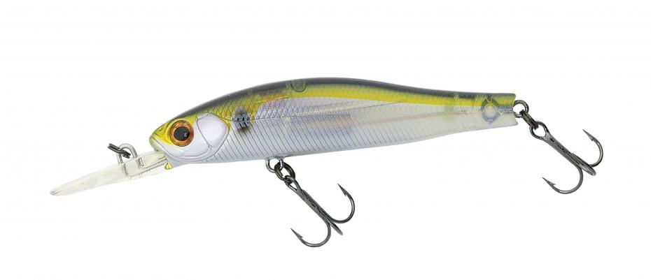 エレビット オルビット65スライダー/MR-S | バス | 製品情報 | ZIPBAITS ジップベイツ