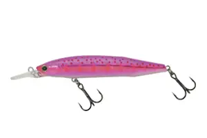 リッジ フラット 80S | トラウト | 製品情報 | ZIPBAITS