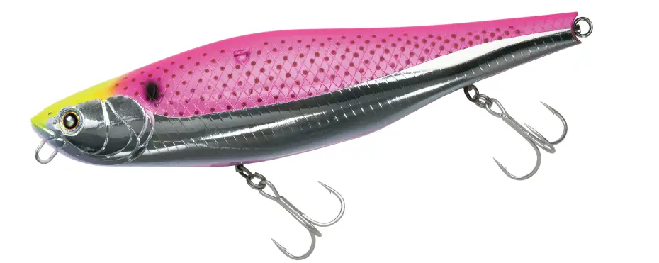 ザブラペンシル コノハ230 | シーバス | 製品情報 | ZIPBAITS ジップベイツ