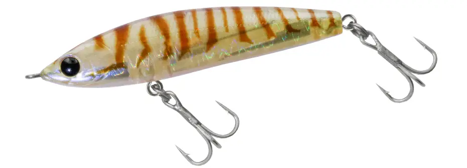 ザブラ クロストリガー | クロダイ | 製品情報 | ZIPBAITS ジップベイツ