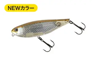 バス | 製品情報 | ZIPBAITS ジップベイツ