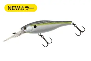 バス | 製品情報 | ZIPBAITS ジップベイツ