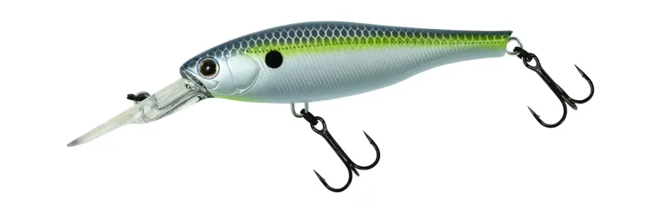 トリックシャッド70SP | バス | 製品情報 | ZIPBAITS ジップベイツ