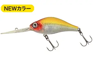 バス | 製品情報 | ZIPBAITS ジップベイツ