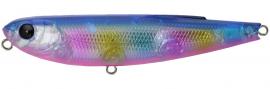 Zip Baits Fakie Dog DS Crazy Walker – Leurre Flottant Topwater 70mm 8,2g