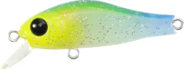 Zipbaits Rigge 35F Leurre Flottant Pour Truite – Silencieux Et Prcis 2g