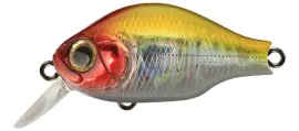 Wobbler Zip Baits B Switcher 1.0 Kein Rassel - Leurre de la pêche