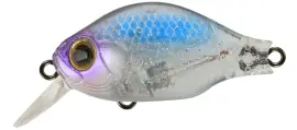 Leurre Zipbaits B Switcher 1.0 44mm Flottant - Pour Bass - Neuf