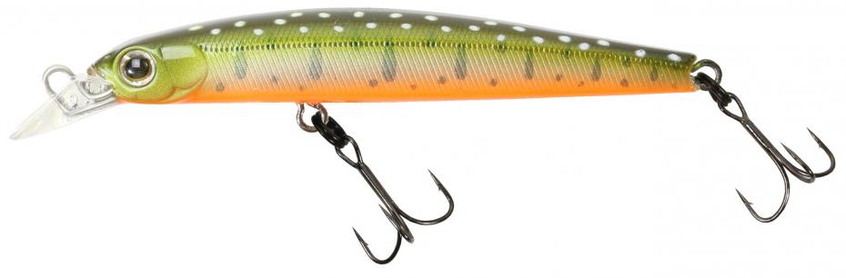 Rigge Slim 60ss | TROUT | PRODUCT | ZIPBAITS Lure fishing