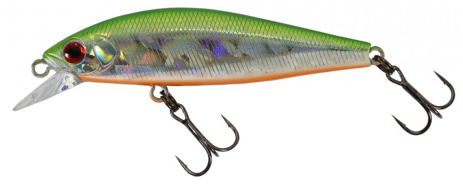 Rigge FLAT 60S, TROUT, PRODUCT