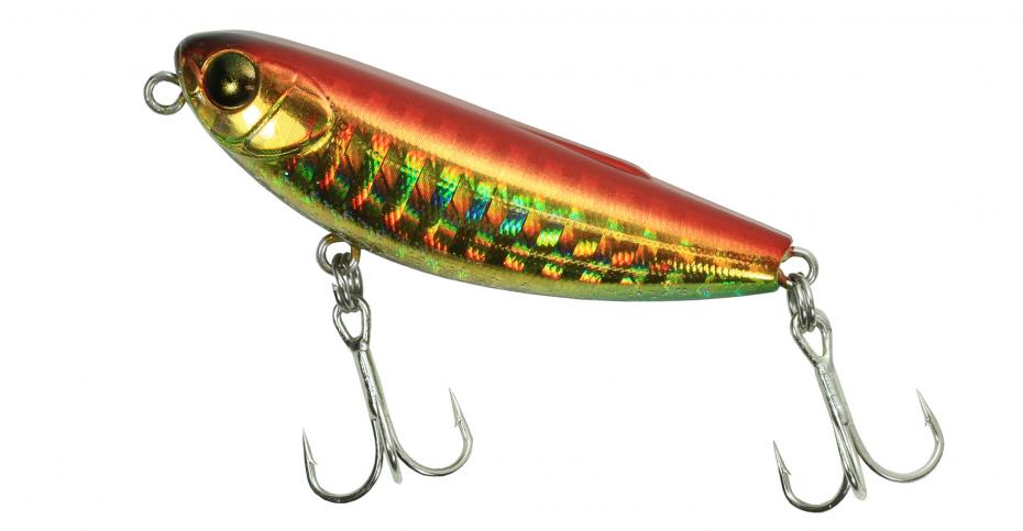 Zipbaits ZBL Fakie Dog DS Down Size 70mm Floating Lure 849 (2699) köp billigt - fri frakt