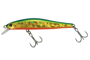 TROUT | PRODUCT | ZIPBAITS Lure fishing