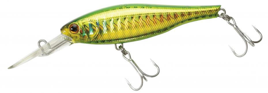 ZBL SHAD 70SS | SEA BASS | PRODUCT | ZIPBAITS Lure fishing